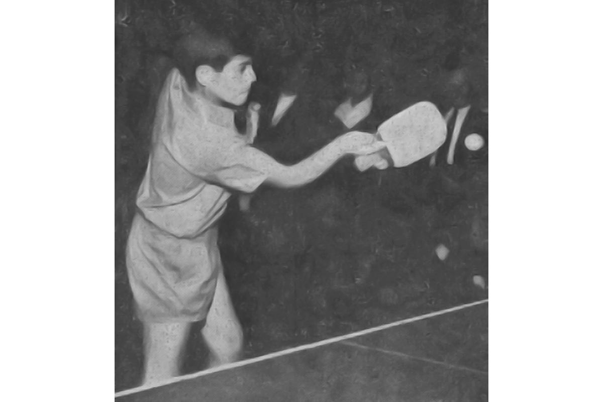 訃報　ビリーバさんが逝去～ブラジルの神童、13歳で荻村・田中に勝利～