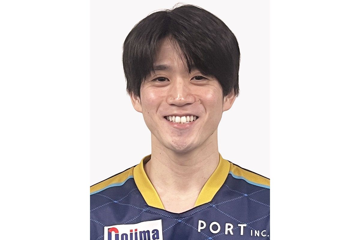 卓球 金沢ポートが松下大星と新規契約