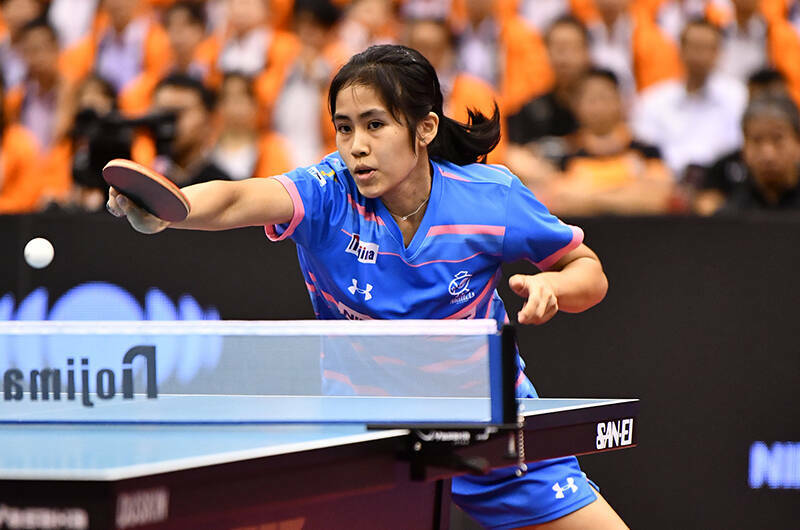 Tリーグ女子 9月2日までの結果