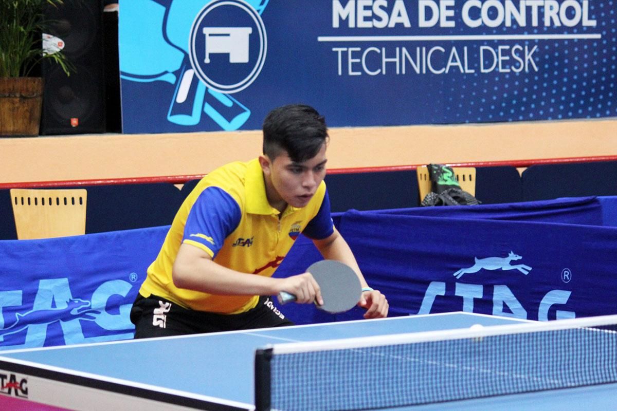 卓球 WTTユースコンテンダー クエンカ　男子の結果