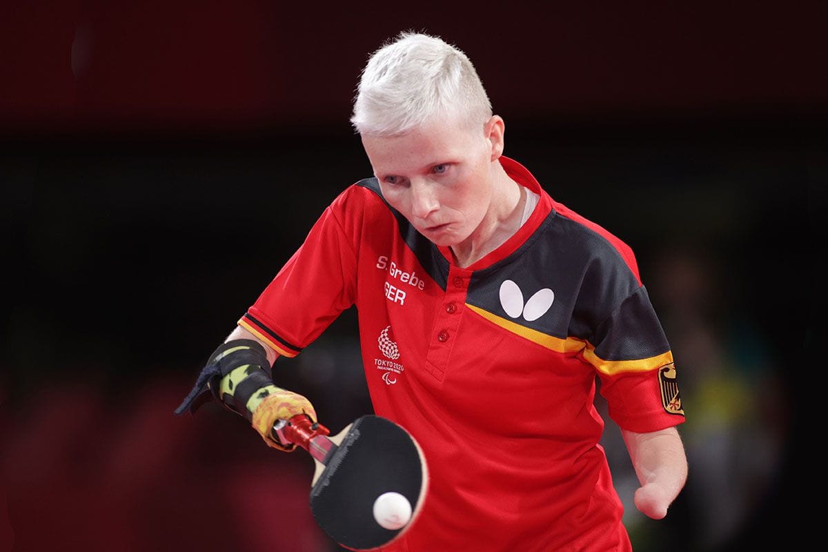 パラ卓球 モンテネグロパラ選手権大会の結果