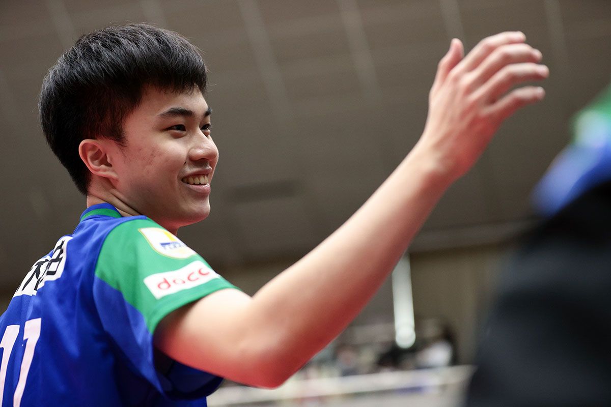 卓球 Tリーグ男子 2023年2月26日までの結果