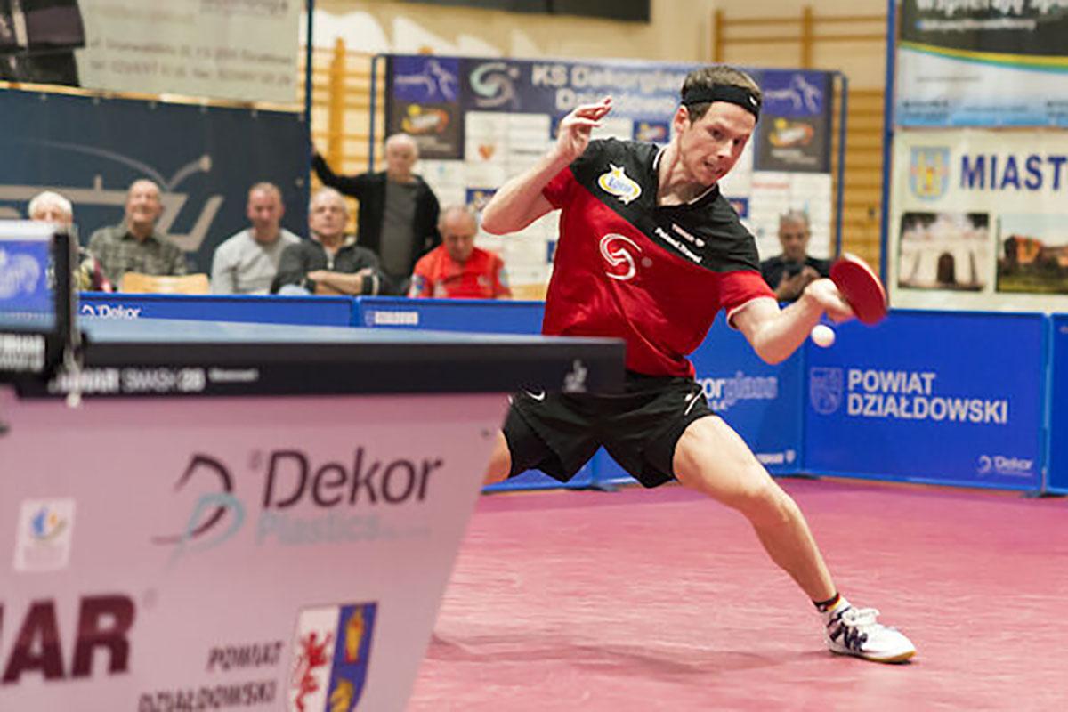 卓球 ヨーロッパチャンピオンズリーグ　2023年12月8日までの結果