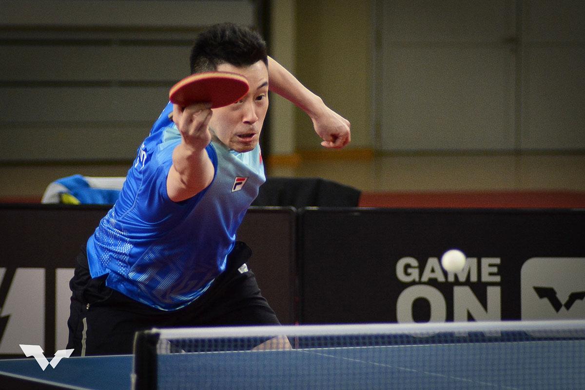 卓球 WTTフィーダー ヴァラジュディン　黄鎮廷と大藤沙月が優勝