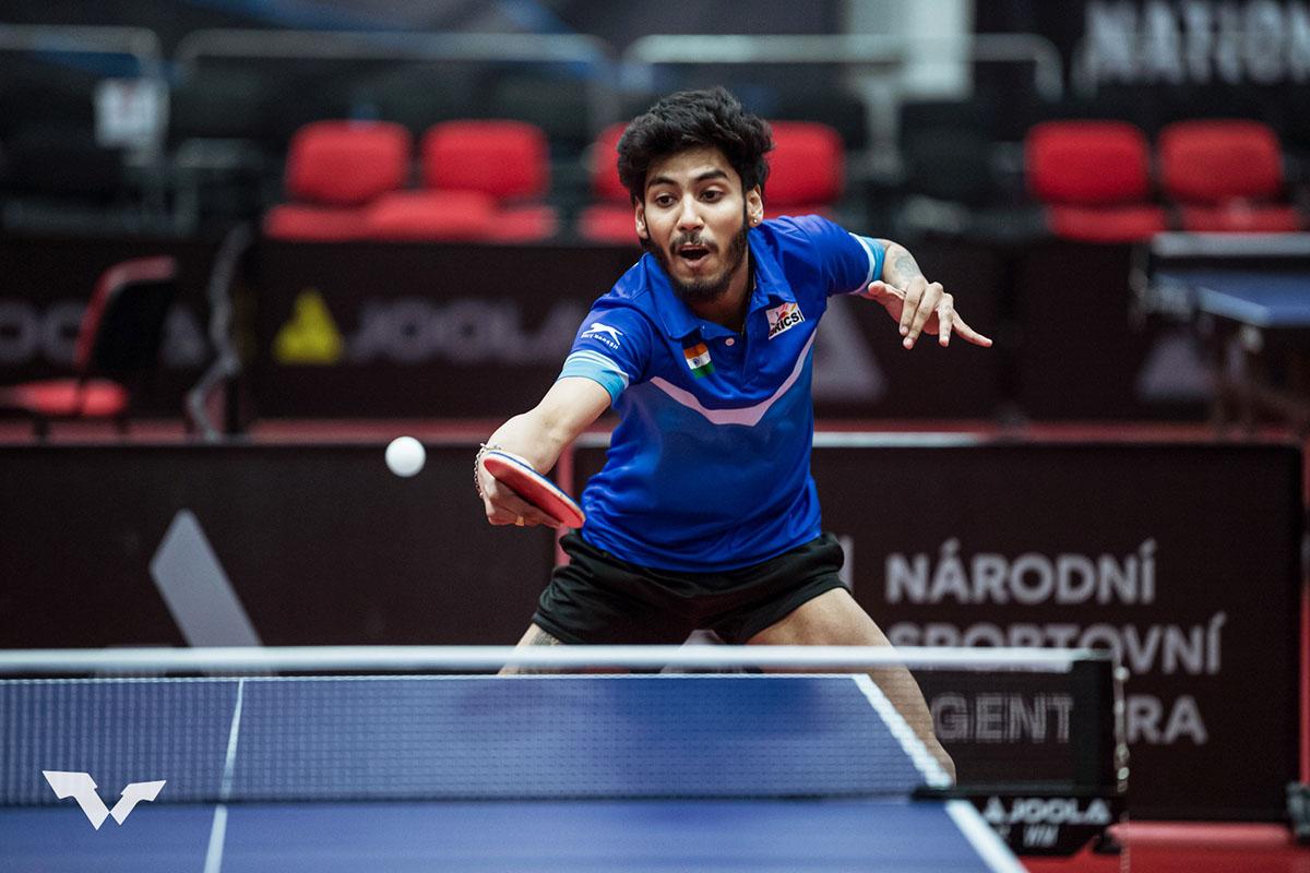 卓球 WTTユースコンテンダー ハヴィジョフ　男子の結果