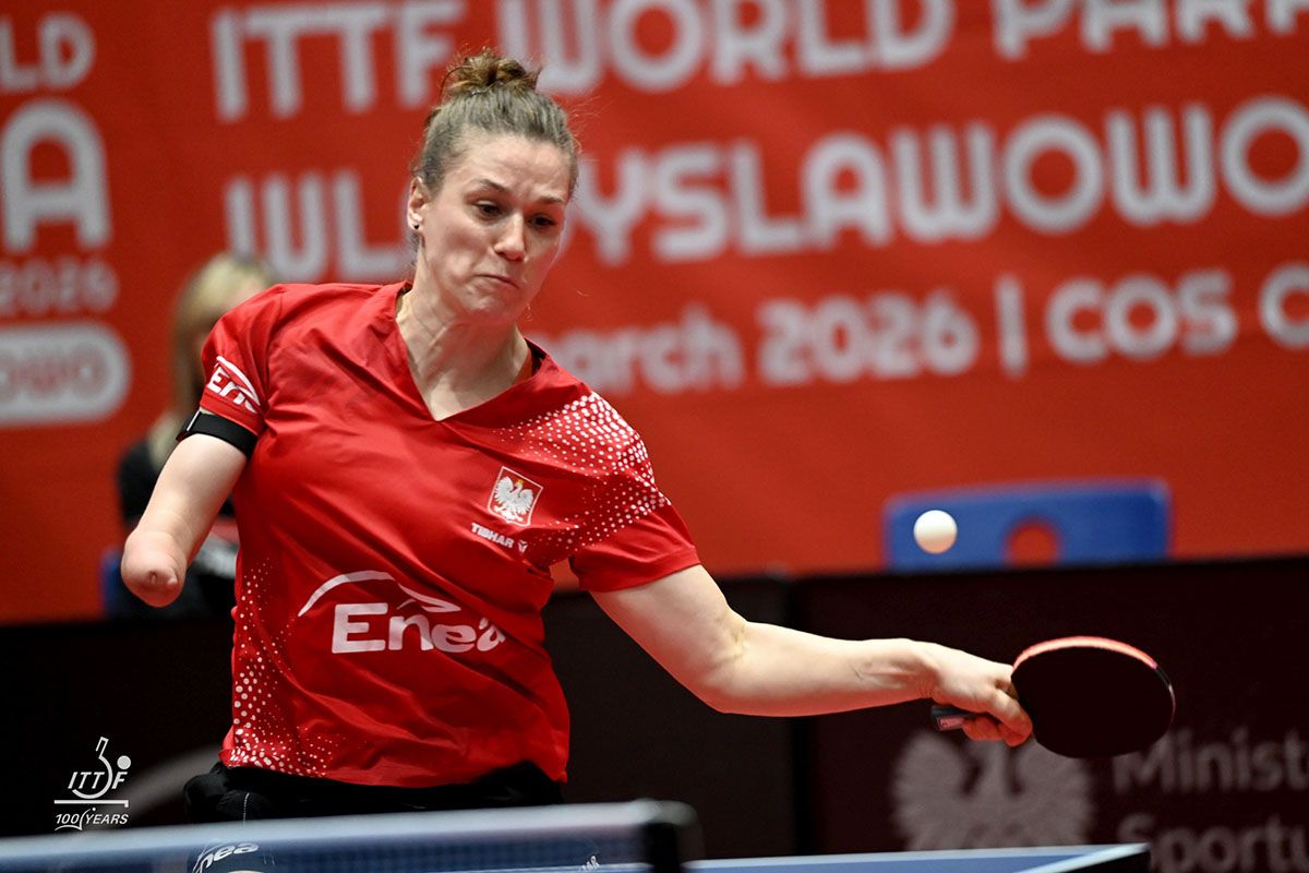 パラ卓球 ワールドパラチャレンジャー ブワディスワボボ　女子シングルスの結果