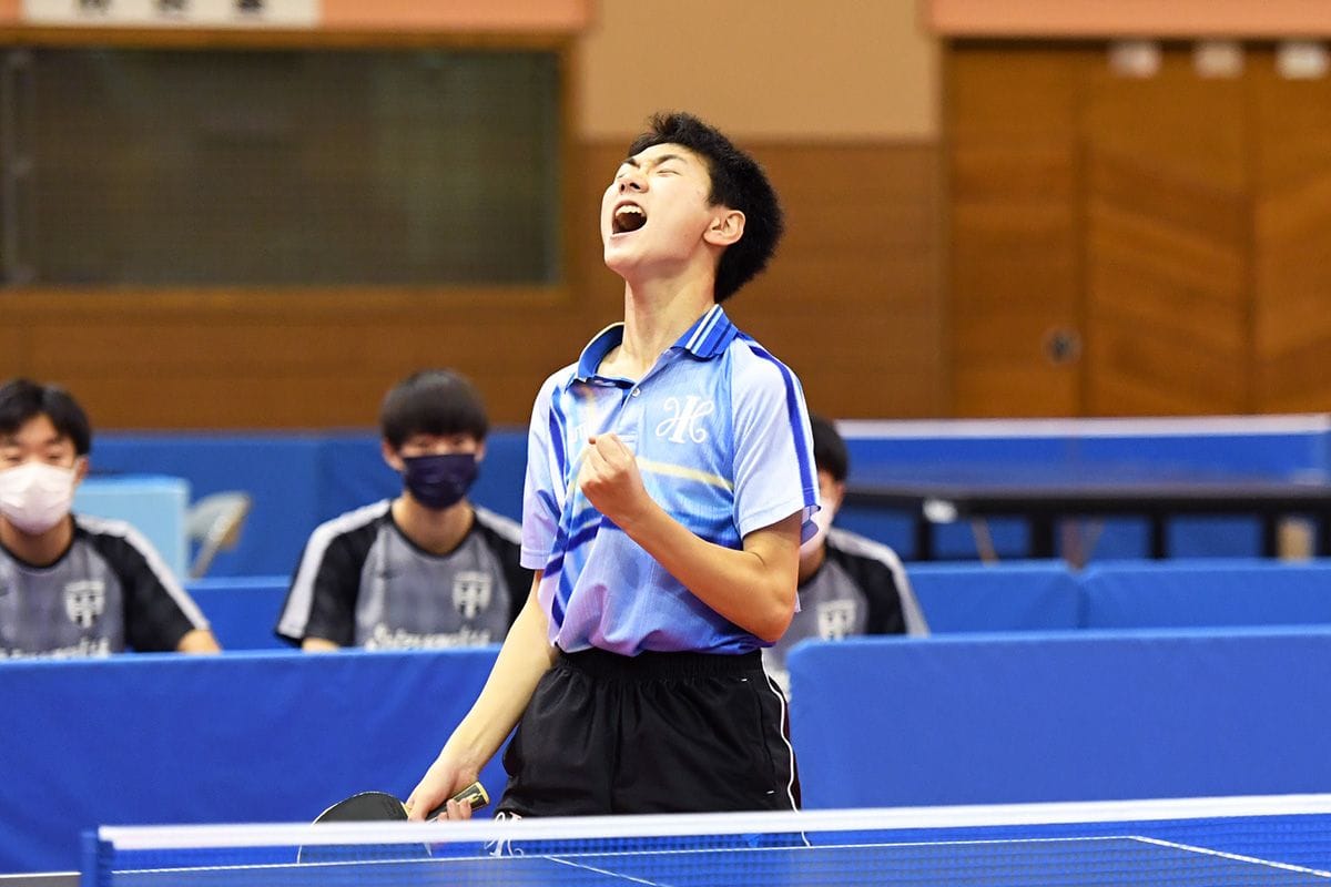 宇和島インターハイ　男子学校対抗はベスト4が出そろう