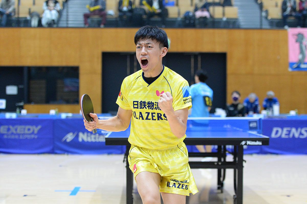 明日12月10日、宮崎で開幕！2022年度日本卓球リーグプレーオフJTTLファイナル4