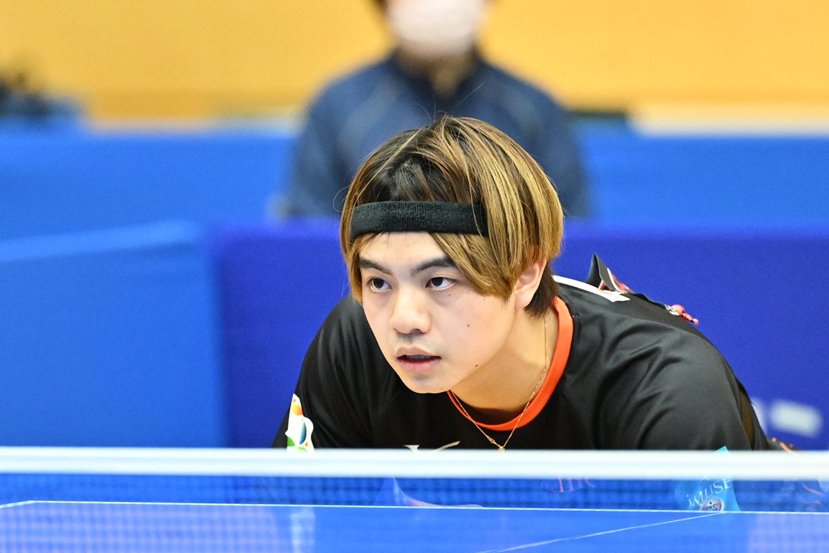 2025年度日本卓球リーグプレーオフJTTLファイナル4　12月6〜7日に千葉で開催！