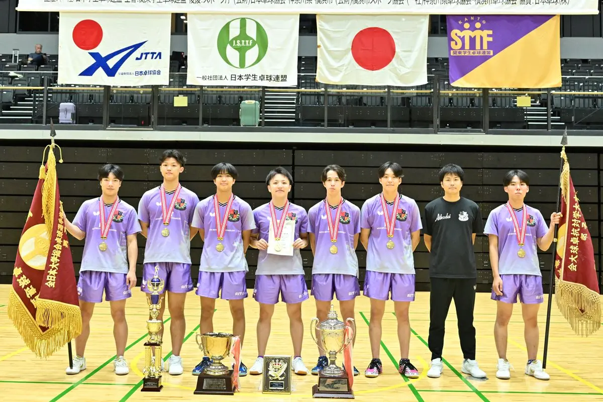 全日本卓球2016 し烈な戦いが繰り広げられたジュニア男女2回戦｜卓球