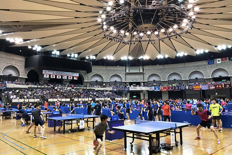 鹿児島インターハイ、3日目の試合速報はツイッターで！