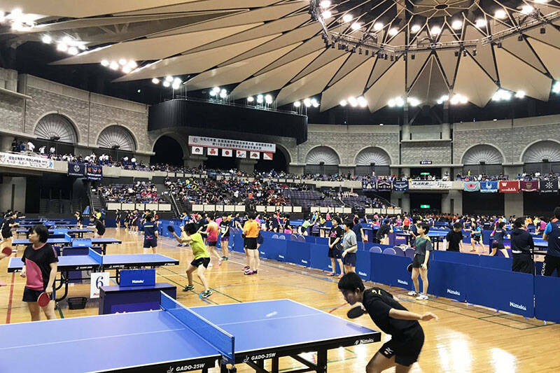 鹿児島インターハイ、4日目の試合速報はツイッターで！